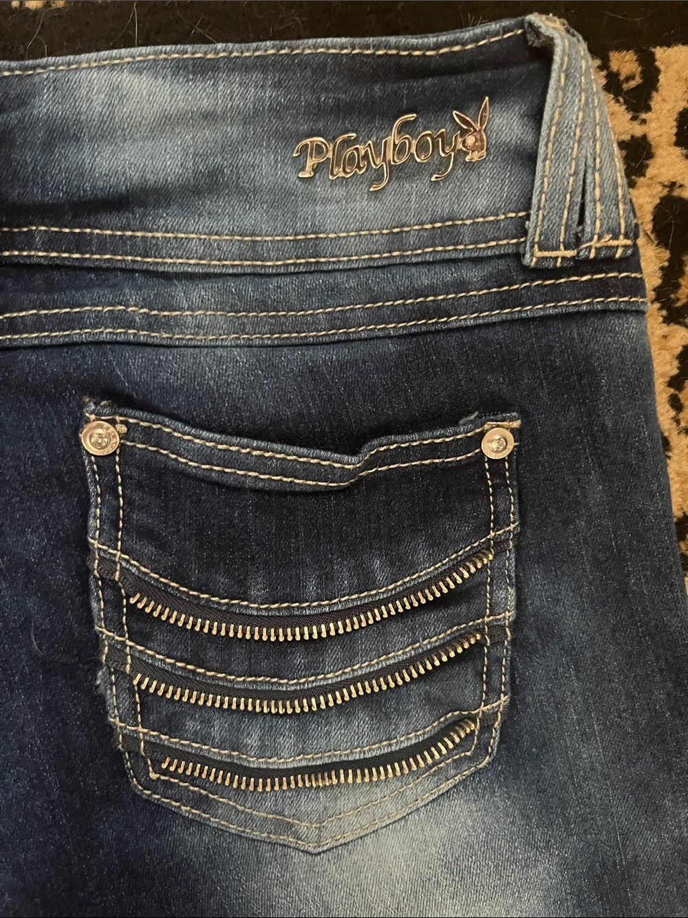 Playboy Jeans - Picture 5 of 8